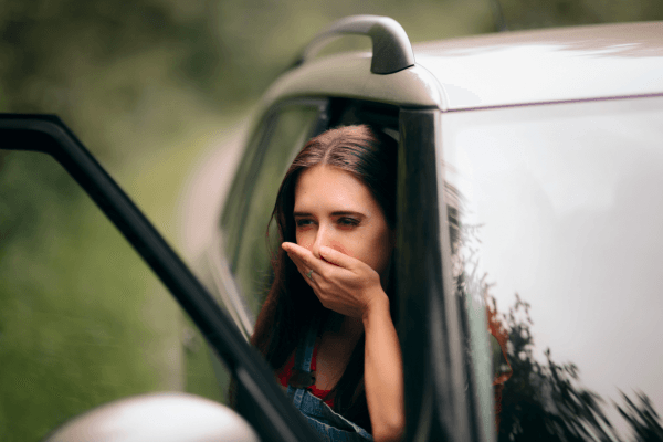 What Is Motion Sickness? Understanding the Role of the Vestibular System and How Vestibular Physiotherapy Can Help