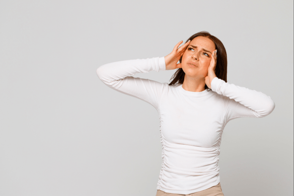 The 10 Warning Signs Your Vertigo Is NOT Benign Paroxysmal Positional Vertigo