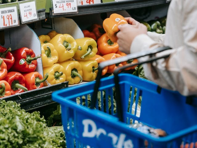 Why Your Dizziness Is Worse in the Supermarket