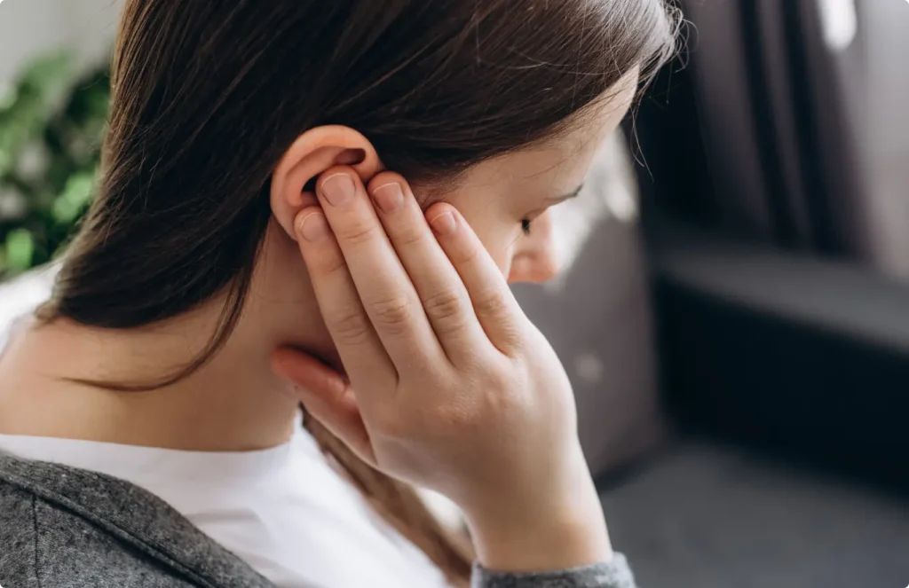 Acoustic Neuroma