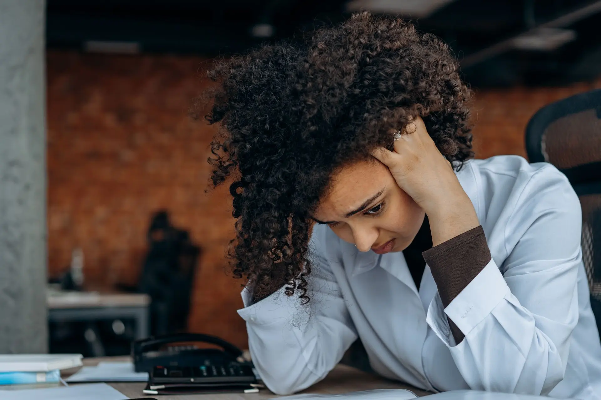 SSCD Symptoms, Diagnosis and Testing